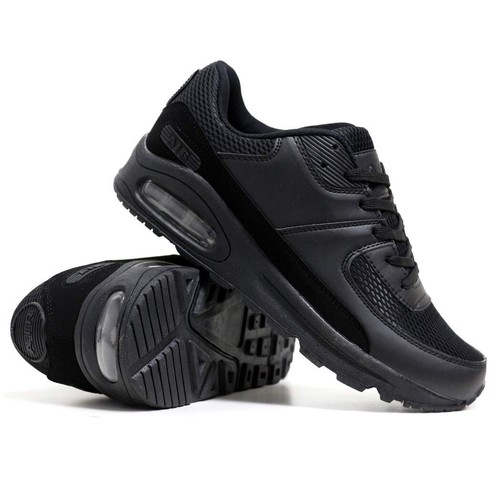 Mens air shock absorbing - mens,