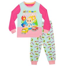 Cocomelon Pyjamas Toddlers