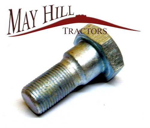 Rear wheel stud fit - stud, to