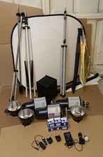 Photographers Studio Flash