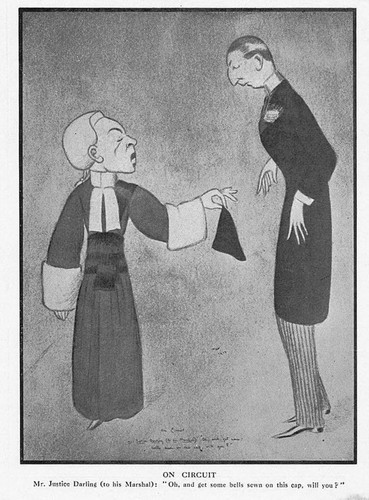 Justice darling charles - darling,