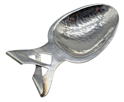 Archibald knox sterling silver - archibald,