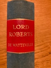 Lord Roberts - Lt Colonel H