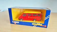 BM154: Corgi Ford Transit