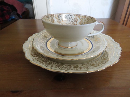 Vintage heinrich co bavaria - heinrich, &