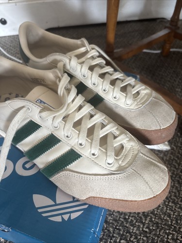 Adidas liam gallagher - adidas, spzl