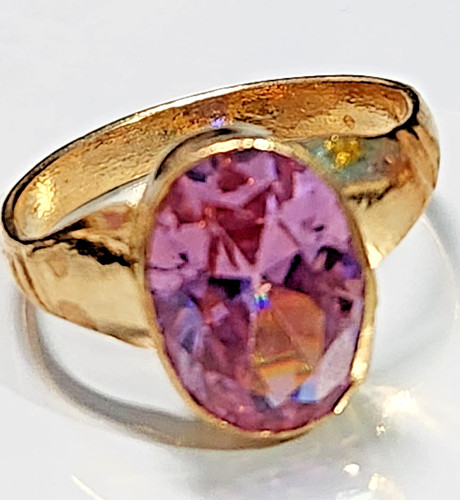 Birth stone fortune rings - stone, in