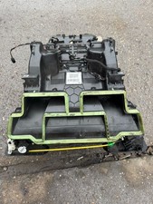 Renault scenic iii heater box - heater,