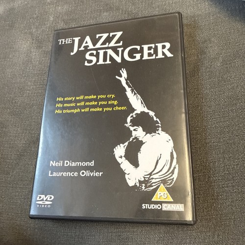 The jazz singer - jazz,