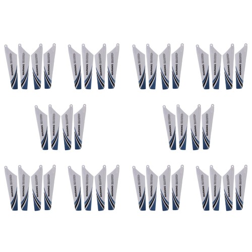 40pcs spare blades for - blades,