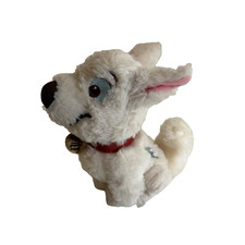 Disney Store Bolt Plush