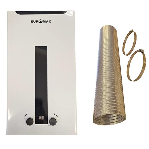 Caravan gas water heater 12l - heater,