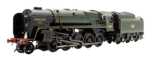Bachmann 32 850a br - 32-850a,