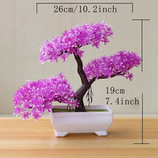 Artificial Tree Bonsai