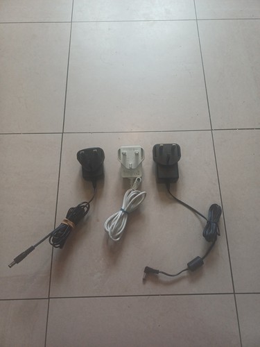 Chargers for power - ,