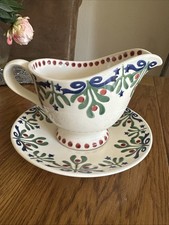 Emma Bridgewater Mistletoe
