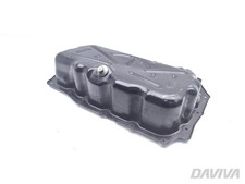 Ford Transit Engine Oil Pan