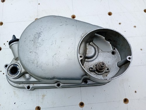 Motorcycle spares yamaha as1 - spares,