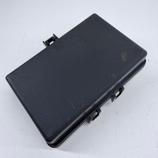 SUZUKI ALTO MK7 FUSE BOX COVER