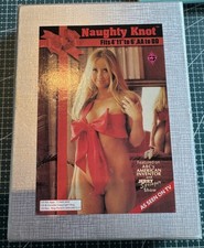 Naughty Knot Body Bow Sexy