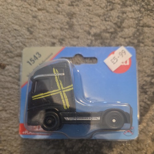 Siku 1543 volvo fh16 - 1543,