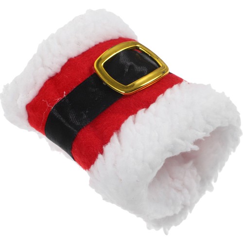 Christmas serviette belt - christmas,