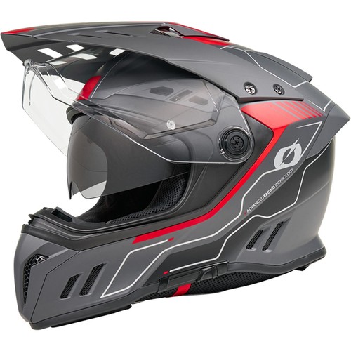 Oneal sierra helmet echo - oneal, rs