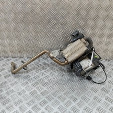 VW CADDY MK4 Furgon SA Webasto Auxiliary Heater 5K0815005B 2.0 Diesel 110kW 2019