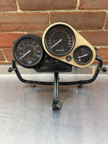 Yamaha fazer 600 speedo - fazer,