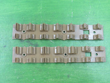 2 x Lima 5136 Class 117 DMU interior seating