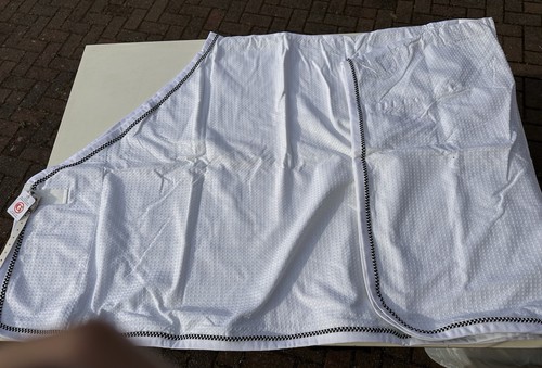 Gygax swiss cotton - swiss, rug