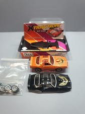 Auto World X-traction Slot