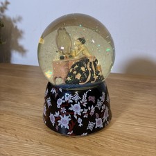 Past Times Glitter Musical