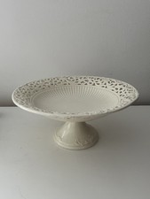 Unusual Cream Wedgwood EDME