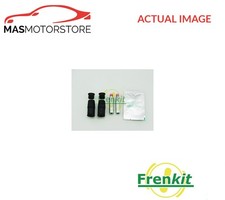 BRAKE CALIPER REPAIR KIT FRONT