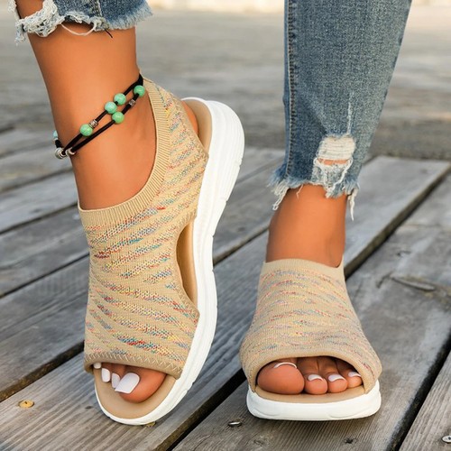 Womens orthopedic sandals - orthopedic,
