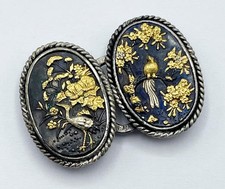 JAPANESE KOMAI BUCKLE MEIJI