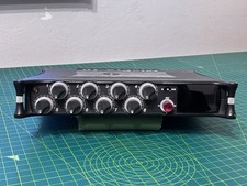 Sound Devices Mixpre-10 Ii