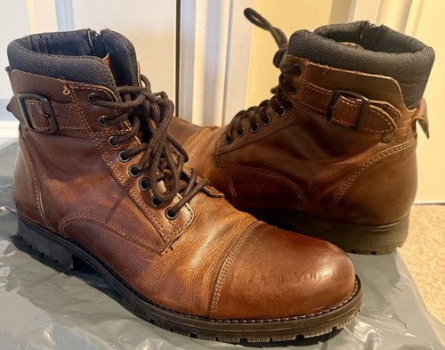 Jack jones men s brown - jones,