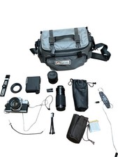 Minolta SR-T 101 Camera with