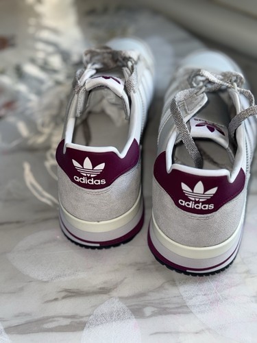 Adidas 500 trainers white - zx,