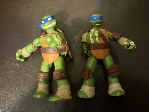Teenage mutant ninja - 2,