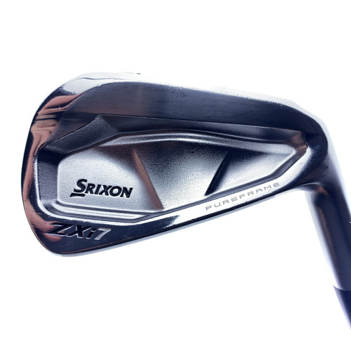 Used srixon zxi7 iron - zxi7, 7