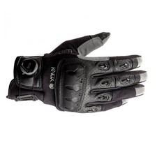 Knox Orsa Textile OR3 MK 3 Motorcycle Gloves Black