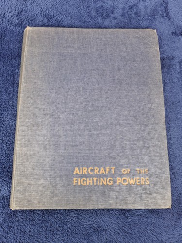 Aircraft the fighting - of,