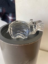 Retired Vintage Swarovski