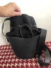 Obag Bucket Bag Inner Bag With Rope Tie