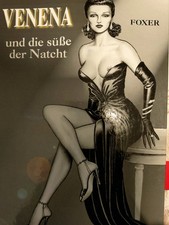 Venena By Foxer Gotha erotic