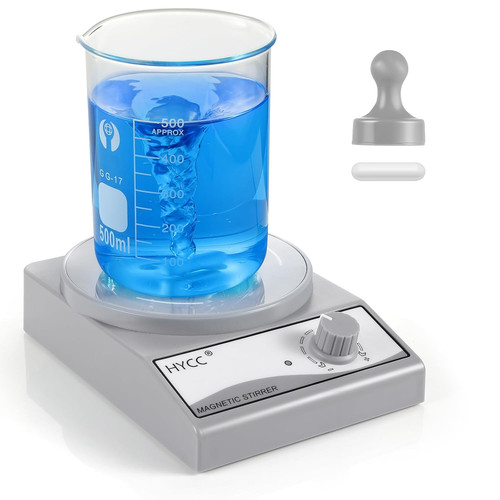 Magnetic stirrer 3000rpm lab - magnetic,
