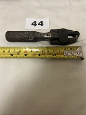 Vintage Small Hand Vice - No